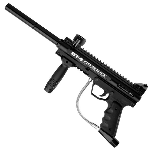 BT 4 COMBAT